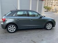 Usata Audi A1 90 CV (66 kW) 2012 Utilitaria