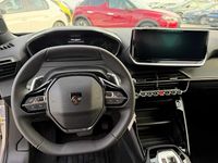 Nuova Peugeot 2008 Style 136 CV (100 kW) 2025 Grigio SUV