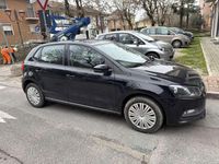 Usata VW Polo Comfortline 75 CV (55 kW) 2015 Berlina