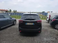 Usata Ford C-MAX Titanium 150 CV (110 kW) 2015 Grigio Monovolume