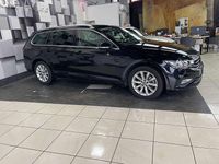 Usata VW Passat Business 150 CV (110 kW) 2022 Perlato Station wagon