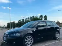 Usata Audi A3 140 CV (102 kW) 2005 Utilitaria