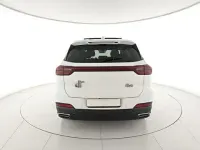 Gebraucht DR DR 6.0 150 PS (110 kW) 2022 Weiß SUV