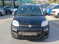 Nuova Fiat Panda S 69 CV (50 kW) 2025 Nero Utilitaria