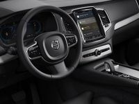 Usata Volvo XC90 Plus 310 CV (228 kW) 2025 Argento SUV