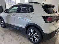 Nuova VW T-Cross Edition 95 CV (69 kW) 2025 Beige SUV