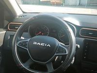 Usata Dacia Duster 116 CV (85 kW) 2023 Verde SUV