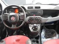 Usata Fiat Panda Pop 75 CV (55 kW) 2014 Bianco Utilitaria