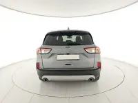 Usata Ford Kuga Titanium 120 CV (88 kW) 2024 Argento SUV