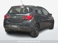 usata Opel Corsa 5 Porte 1.4 Gpl-tech 90cv N-Joy