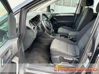 Usata VW Touran Business+ 150 CV (110 kW) 2019 Grigio Monovolume
