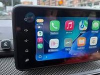 Usata Dacia Sandero Expression 100 CV (73 kW) 2023 Bianco Monovolume