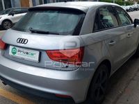 usata Audi A1 SPB 1.0 TFSI ultra S tronic Design