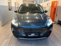 usata Ford Kuga Kuga2.0 ecoblue mhev Titanium 2wd 150cv