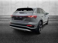 Usata Audi Q4 e-tron Comfort 125 kW (170 CV) 2023 Grigio pastello SUV