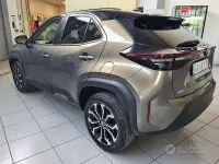 Usata Toyota Yaris Cross Trend 116 CV (85 kW) 2023 Marrone SUV