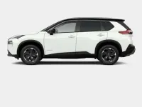 Nuova Nissan X-Trail N-Connecta 213 CV (156 kW) 2026 Argento SUV