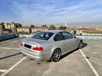 usata BMW M3 Serie 3E46