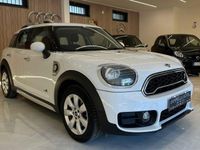 usata Mini Cooper S Countryman Countryman 1.5 E ALL4 Au