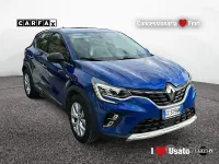 Usata Renault Captur Intens 131 CV (96 kW) 2020 SUV