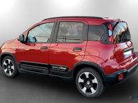 Usata Fiat Panda Cross Cross 69 CV (50 kW) 2025 Rosso Utilitaria