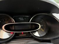 Usata Renault Clio IV 2015 Bianco Berlina