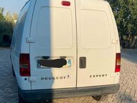 Usata Peugeot Expert 70 CV (51 kW) 2002 Bianco Furgone