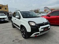 usata Fiat Panda 4x4 1.0 FireFly S&S Hybrid