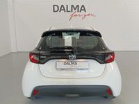 usata Toyota Yaris YARIS1.0 5P. BUSINESS