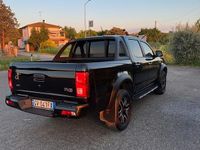 Usata DR DR2 136 CV (100 kW) 2024 Nero Utilitaria