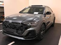 Usata Audi Q8 e-tron 209 kW (285 CV) 2025 Grigio SUV