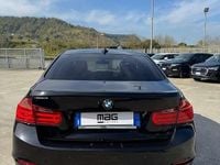 Usata BMW 318 Sport Line 143 CV (105 kW) 2016 Other Berlina
