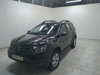 Usata Dacia Duster Comfort 101 CV (74 kW) 2021 Grigio SUV
