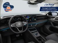 Usata VW Tiguan Edition 150 CV (110 kW) 2026 SUV