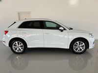 Usata Audi Q3 Advanced 200 CV (147 kW) 2021 Bianco SUV