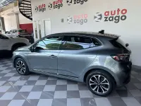 Usata Renault Clio V Techno 91 CV (66 kW) 2025 Grigio metallizzato Berlina