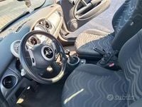 Usata Mini Cooper 2002 Utilitaria