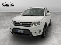 Brugt Suzuki Vitara Cool 120 HK (88 kW) 2018 Hvid SUV