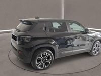 Usata Jeep Avenger Summit 101 CV (74 kW) 2024 Nero SUV