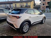 Usata Opel Mokka Ultimate 149 CV (109 kW) 2021 Bianco SUV