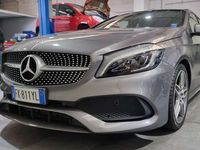 usata Mercedes A200 d Premium Next