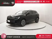 Usata Renault Austral Techno 158 CV (116 kW) 2023 Nero SUV