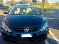 Usata Peugeot 307 CC 109 CV (80 kW) 2004 Cabrio