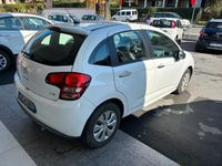 usata Citroën C3 1.2 VTi 82 Exclusive