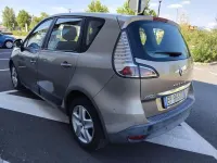 Usata Renault Scénic III Bose Edition 110 CV (80 kW) 2013 Other Monovolume