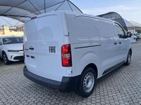 Nuova Fiat Scudo S 120 CV (88 kW) 2025 Bianco Furgone