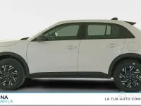 Nuova Fiat 600 Pop 101 CV (74 kW) 2026 Bianco SUV