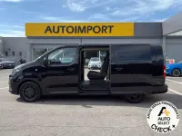 Usata Citroën Spacetourer Business Class 177 CV (130 kW) 2024 Nero Monovolume