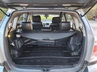 Usata Toyota Corolla Verso 129 CV (94 kW) 2005 Monovolume