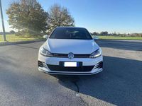 Usata VW Golf VII GTI 245 CV (180 kW) 2019 Berlina